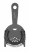 Sitko barmańskie Hawthorne, BarUp, czarny, 160x75x(H)15mm