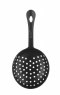 Sitko barmańskie Julep, BarUp, czarny, 160x76mm
