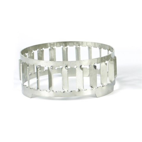 Sito 21D do miksera turbo TRX-22 Wariant podstawowy