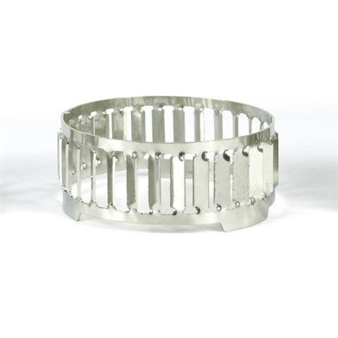 Sito 30D do miksera turbo TRX-22 Wariant podstawowy