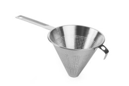 Sito chińskie z dodatkową rączką śr. 185 mm 380x180x(H)150mm