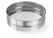 Sito do przesiewania ⌀410x(H)80mm do cukru pudru