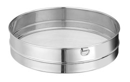 Sito do przesiewania ⌀308x(H)74mm do mąki