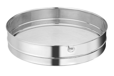 Sito do przesiewania ⌀358x(H)76mm do mąki