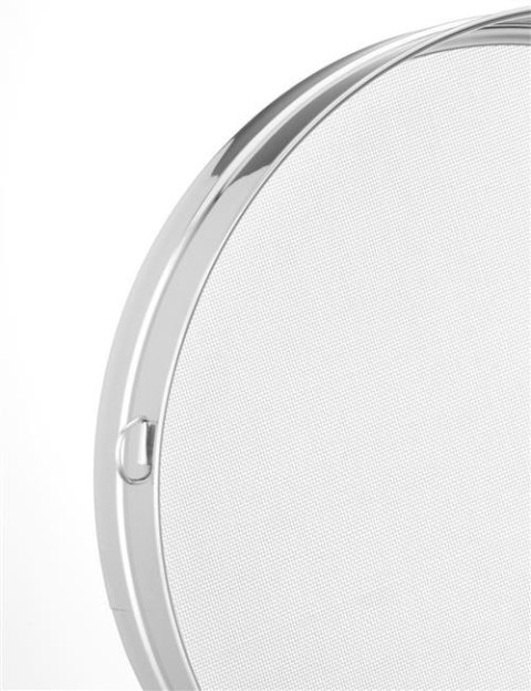 Sito do przesiewania ⌀358x(H)76mm do mąki