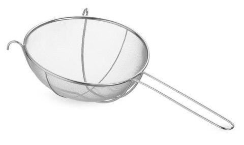 Sito wzmocnione 700x345x(H)145mm, Okrągły