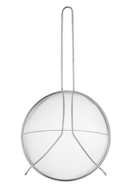 Sito wzmocnione 700x345x(H)145mm, Okrągły