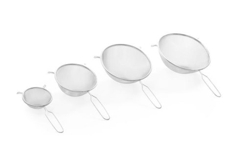 Sito z rączkami śr. 280 mm 280x125x(H)47mm