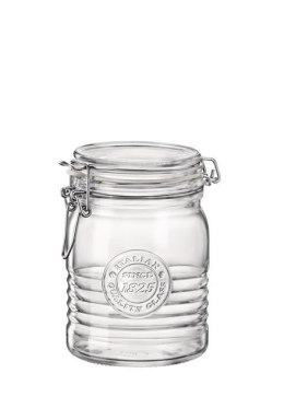 Słoik OFFICINA 1825 VASO 750 ml Wariant podstawowy