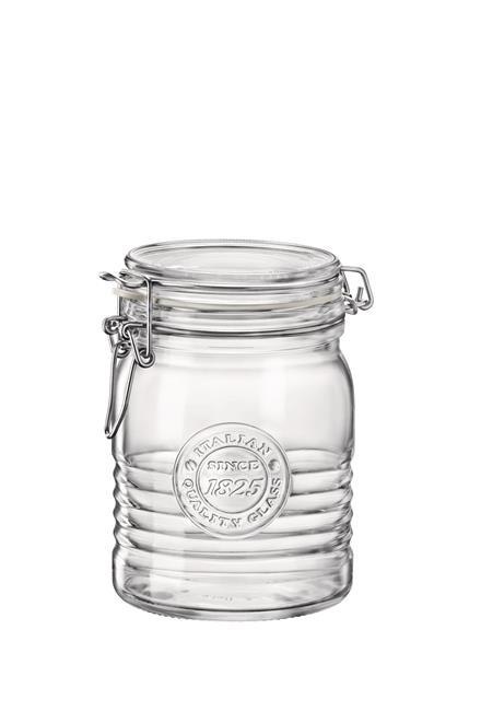 Słoik OFFICINA 1825 VASO 750 ml Wariant podstawowy