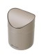 Śmietniczka stołowa 1,2L, beżowy, 120x(H)165mm