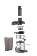 Sokowirówka Compact, HENDI, 230V/500W, 233x416x(H)493mm