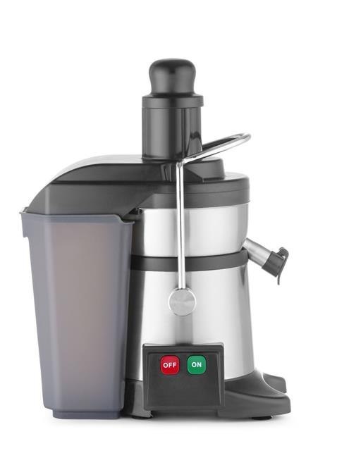 Sokowirówka Compact, HENDI, 230V/500W, 233x416x(H)493mm
