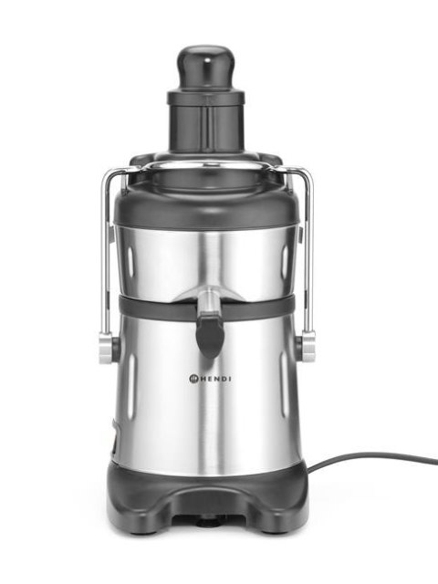 Sokowirówka Wariant podstawowy