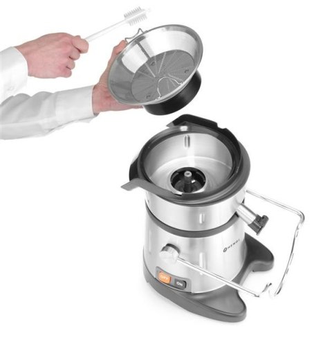 Sokowirówka Wariant podstawowy