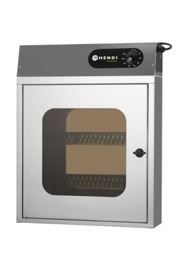 Sterylizator do noży 30, HENDI, 230V/15W, 482x155x(H)613mm