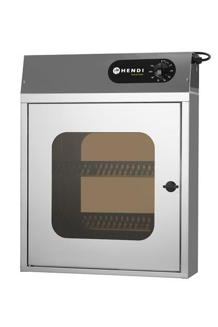 Sterylizator do noży 30, HENDI, 230V/15W, 482x155x(H)613mm