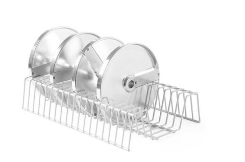 Stojak na tarcze Wariant podstawowy