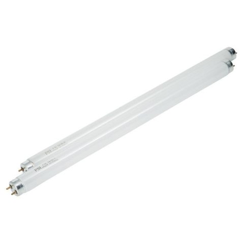 Świetlówka do lampy owadobójczej, 270066 i 270165, 2 szt., 230V/15W, 450x25x(H)25mm