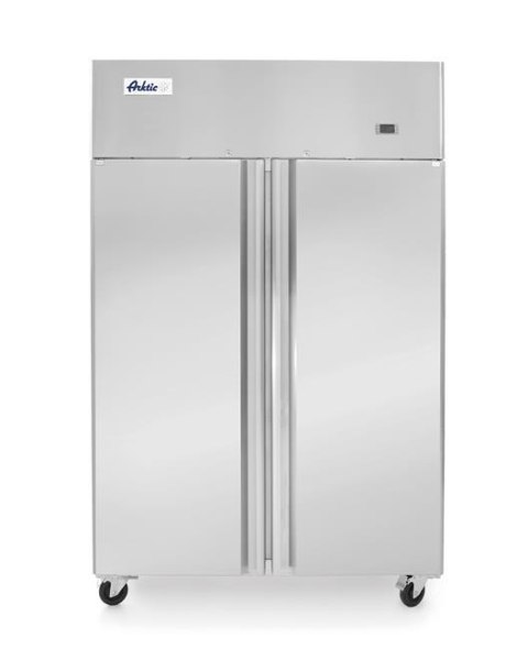 Szafa chłodnicza 2-drzwiowa 900L 1200x740x(H)1950mm