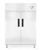 Szafa chłodnicza, 2-drzwiowa GN 2/1, 1054L, 1400x880x(H)2043mm