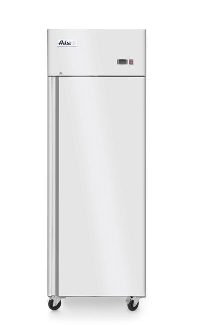 Szafa chłodnicza 1- drzwiowa 670L 1-drzwiowa 730x800x(H)2096mm