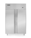 Szafa mroźnicza 2-drzwiowa 900L 1200x740x(H)1950mm