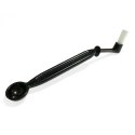 Szczotka do czyszczenia grupy w ekspresie do kawy -zestaw 2 szt., (L)225mm