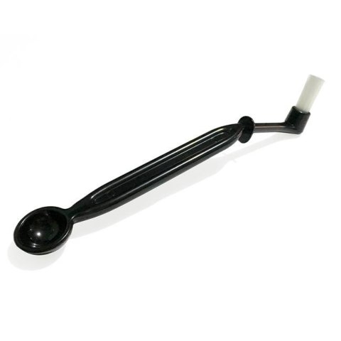 Szczotka do czyszczenia grupy w ekspresie do kawy -zestaw 2 szt., (L)225mm