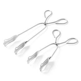 Szczypce cukiernicze (L)220mm