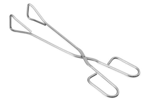 Szczypce do serwowania 2 szt., (L)240mm