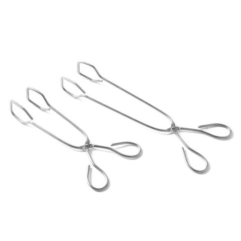 Szczypce do serwowania (L)220mm