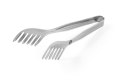 Szczypce do spaghetti - ze stali nierdzewnej (L)200mm