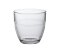 Szklanka GIGOGNE, Duralex, 0,16L, 6 szt., ø71x(H)69mm