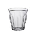 Szklanka PICARDIE, Duralex, 0,09L, transparentny, 6 szt., ø65x(H)67mm