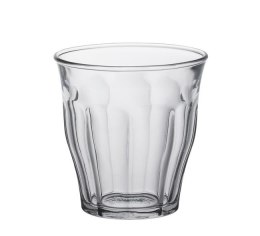 Szklanka PICARDIE, Duralex, 0,13L, 6 szt., ø70x(H)75mm