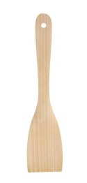 Szpatuła gięta drewniana - zestaw 2 szt. (L)320mm