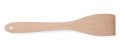 Szpatuła drewniana - zestaw 4 szt., 300x55mm