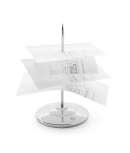 Szpikulec do bonów, HENDI, ⌀80x(H)150mm