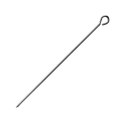 Szpila do szaszłyków, 24 szt., (L)210mm