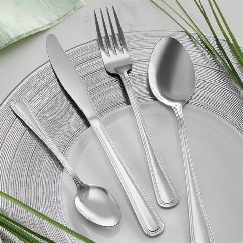 Widelec stołowy kpl.6, 197 mm