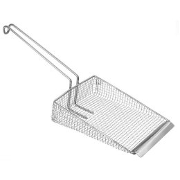 Szufla do frytek, HENDI, 455x160mm