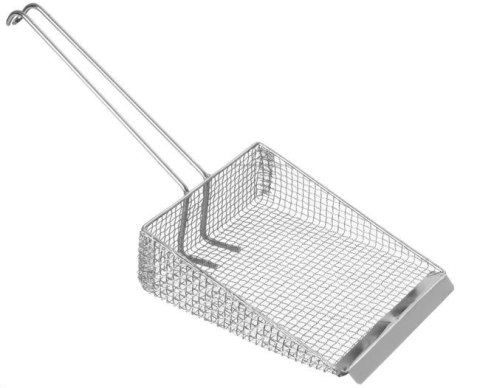 Szufla do frytek 335x175mm