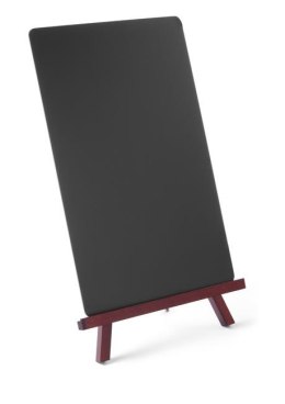 Tablica informacyjna na sztaludze 220x210x(H)360mm