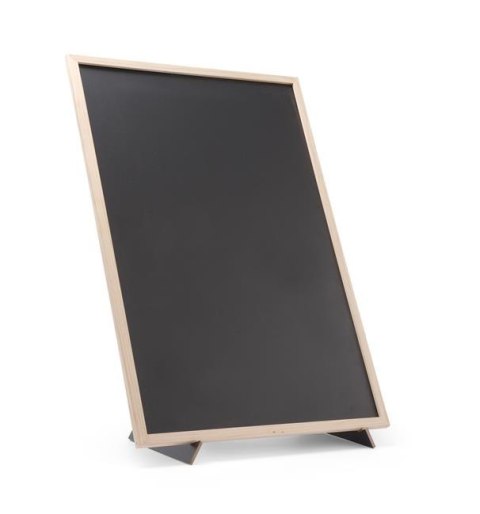 Tablica informacyjna z podstawą 400x600mm