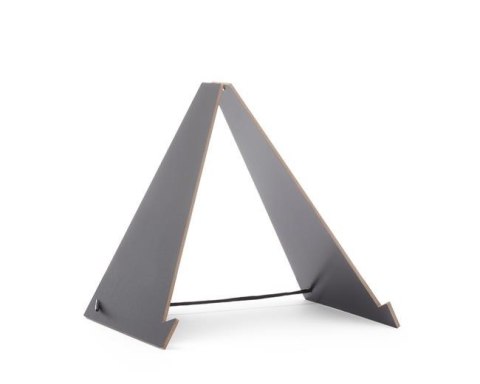 Tablica informacyjna z podstawą 400x600mm