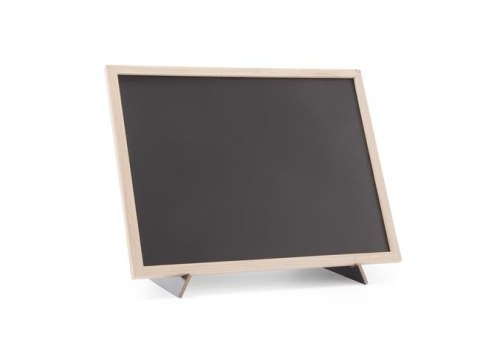 Tablica informacyjna z podstawą 300x400mm