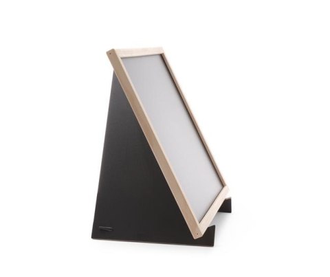 Tablica informacyjna z podstawą 300x400mm