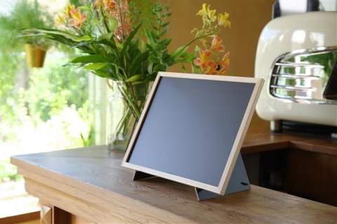 Tablica informacyjna z podstawą 300x400mm