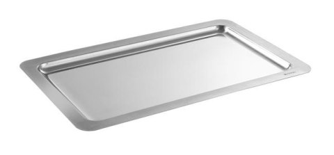Taca bankietowa GN 1/1 z matowym rantem, 530x325x(H)13mm